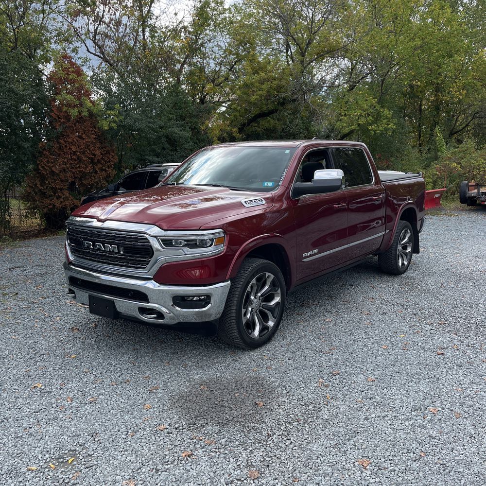 2023 Ram 1500 Limited