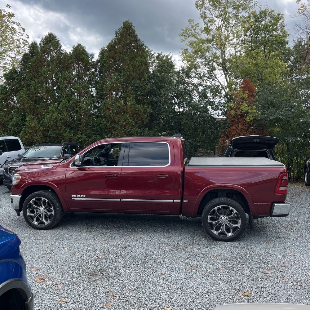 2023 Ram 1500 Limited