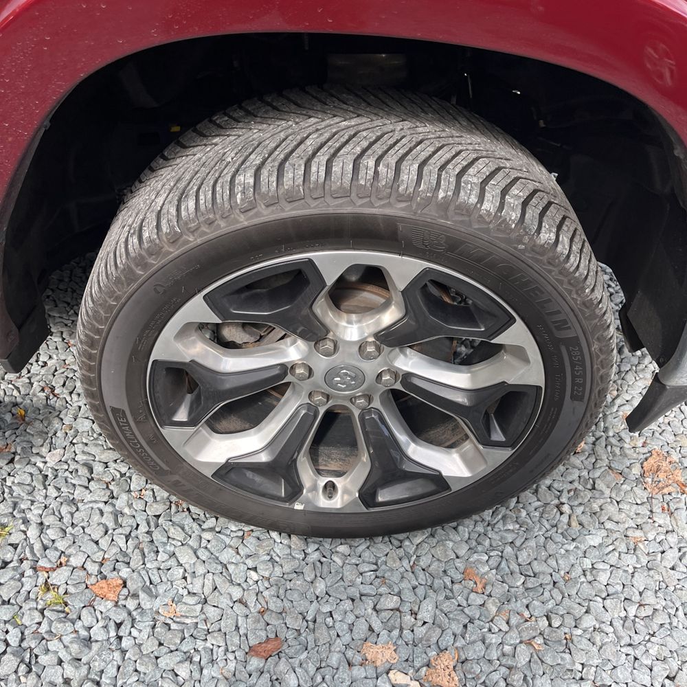 2023 Ram 1500 Limited