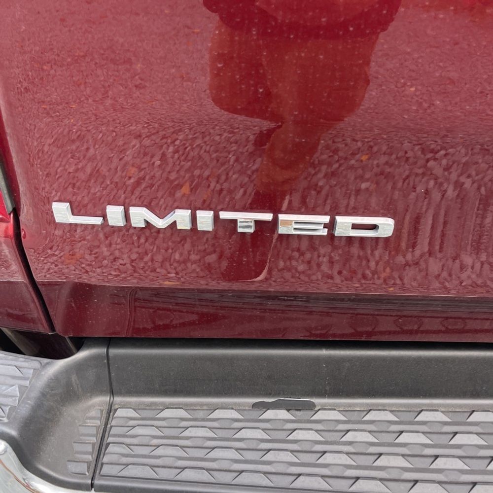 2023 Ram 1500 Limited