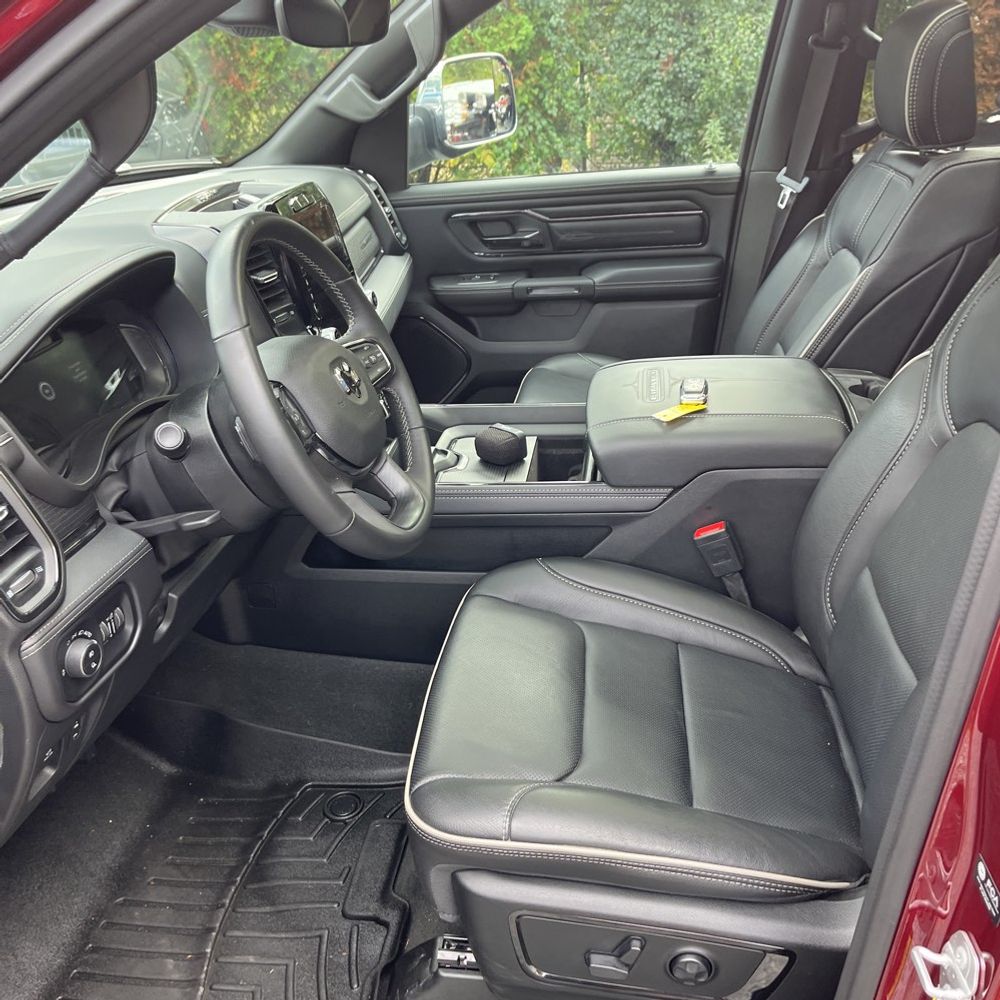 2023 Ram 1500 Limited