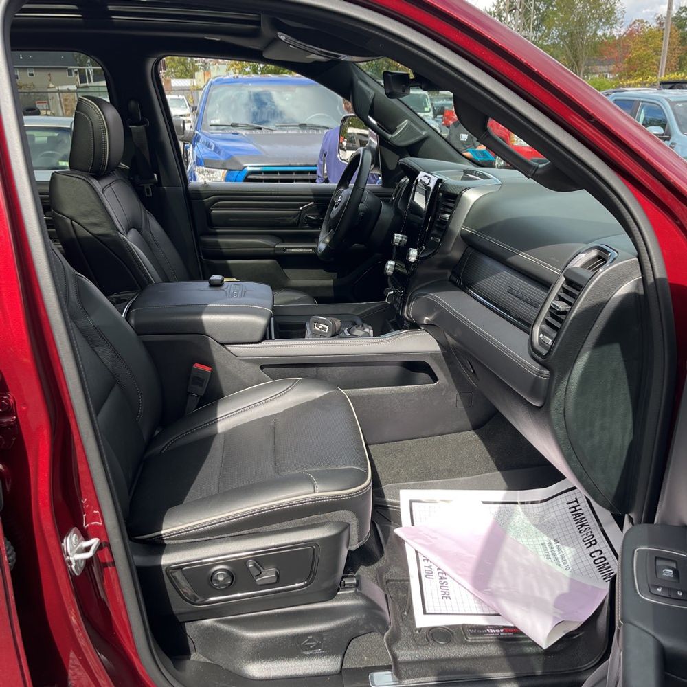 2023 Ram 1500 Limited
