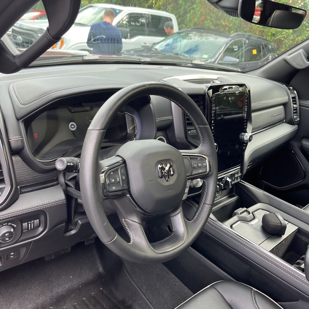 2023 Ram 1500 Limited