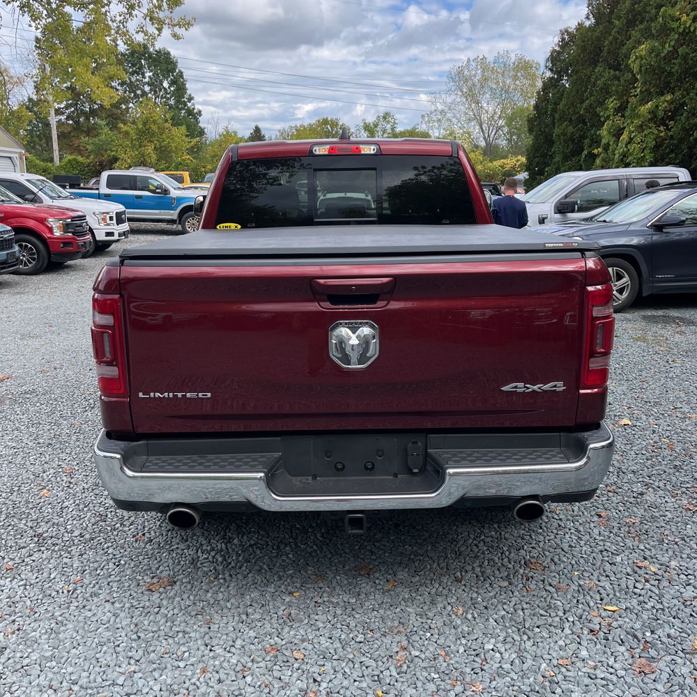 2023 Ram 1500 Limited