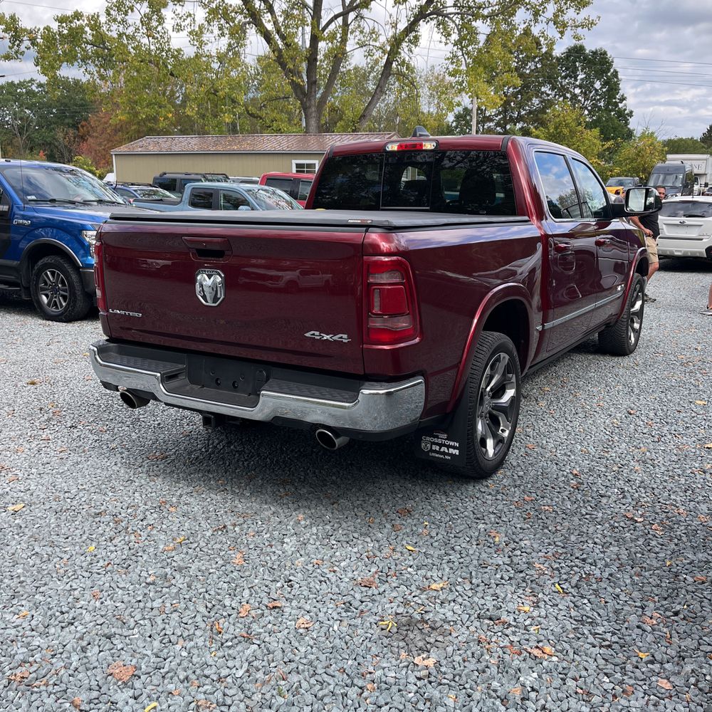 2023 Ram 1500 Limited
