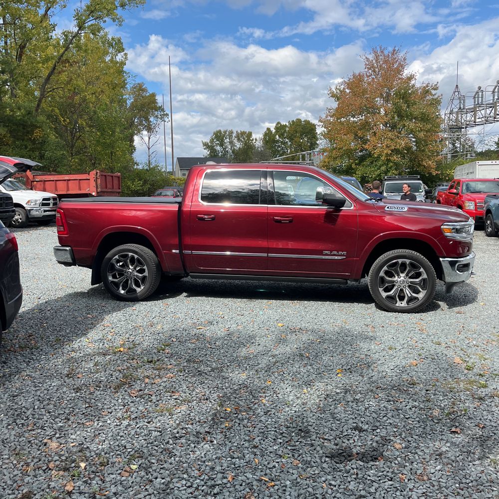 2023 Ram 1500 Limited