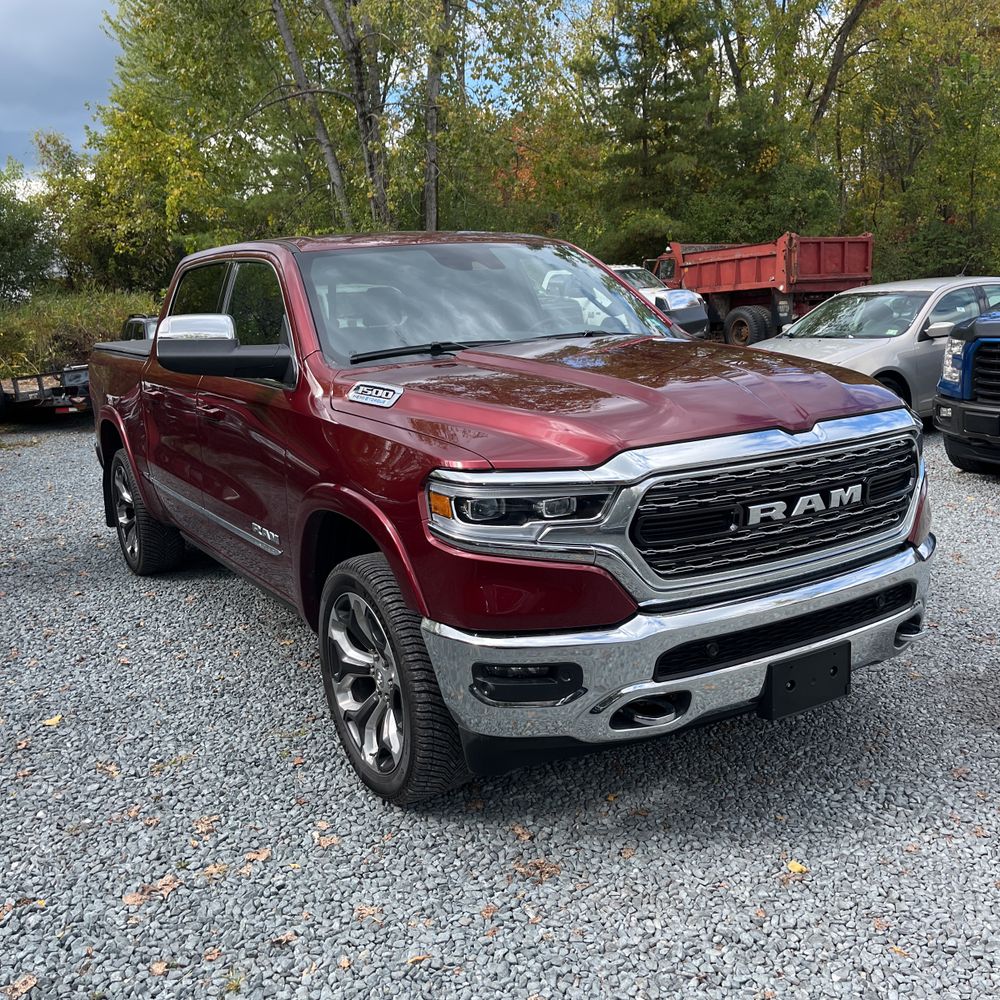 2023 Ram 1500 Limited