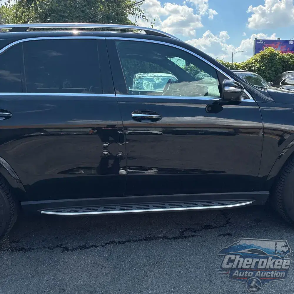 2024 Mercedes-Benz GLE GLE 350 4MATIC