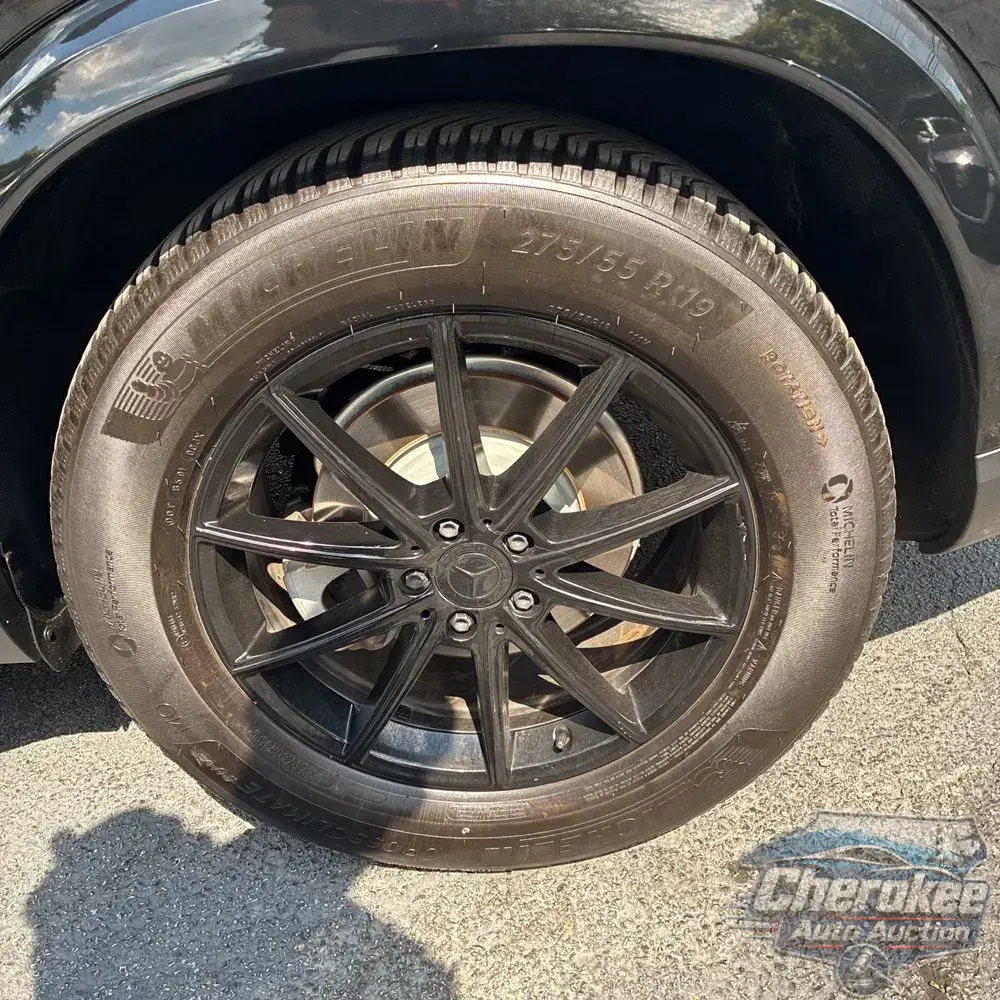 2024 Mercedes-Benz GLE GLE 350 4MATIC