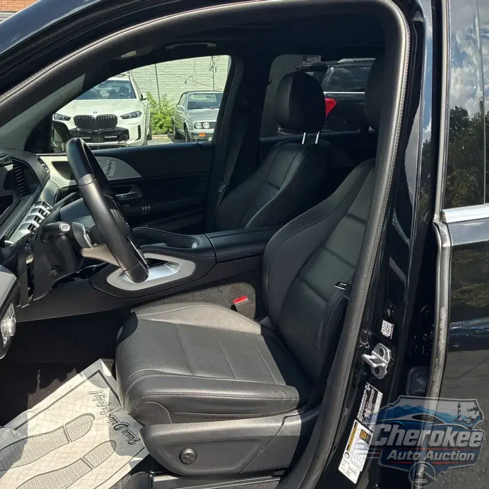 2024 Mercedes-Benz GLE GLE 350 4MATIC