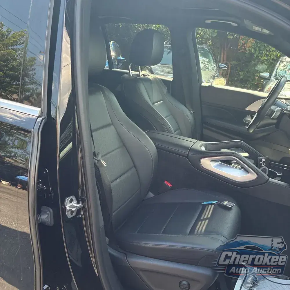 2024 Mercedes-Benz GLE GLE 350 4MATIC