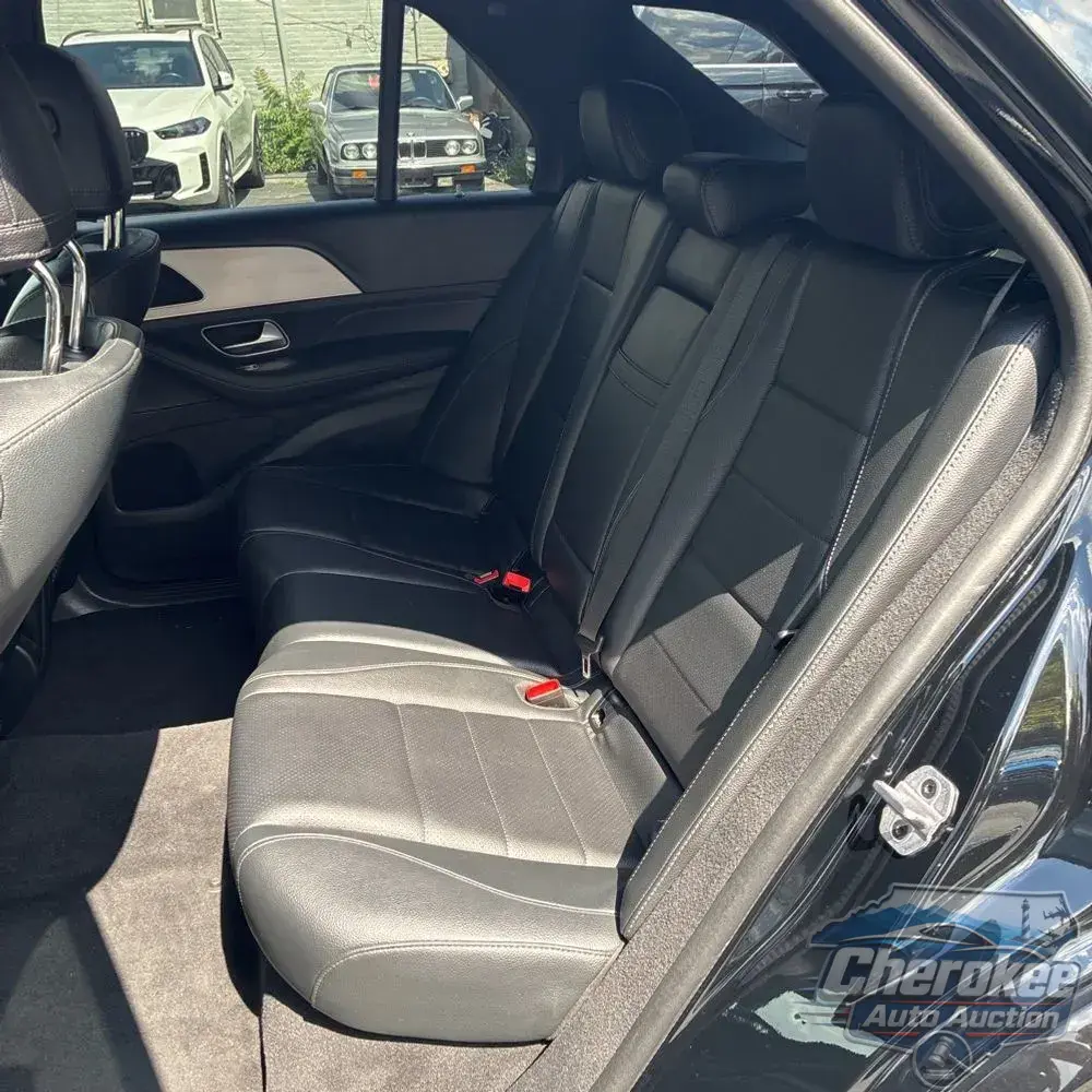 2024 Mercedes-Benz GLE GLE 350 4MATIC