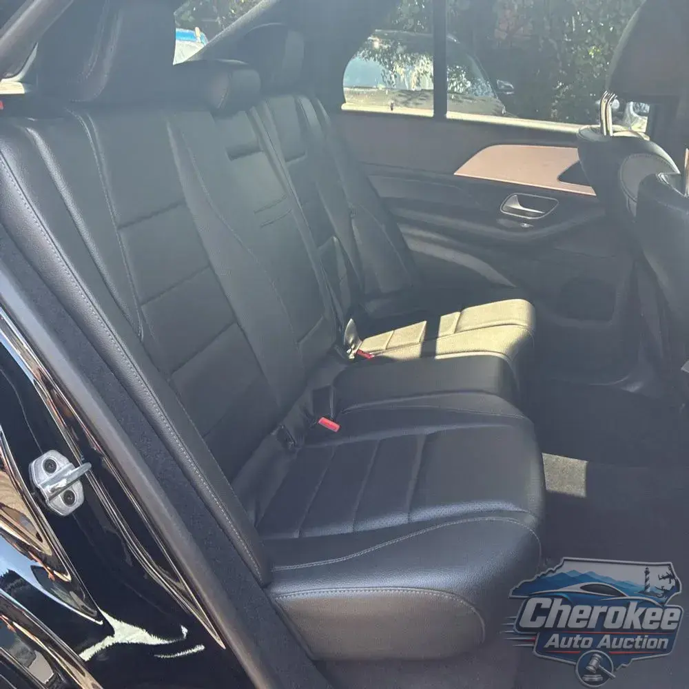 2024 Mercedes-Benz GLE GLE 350 4MATIC