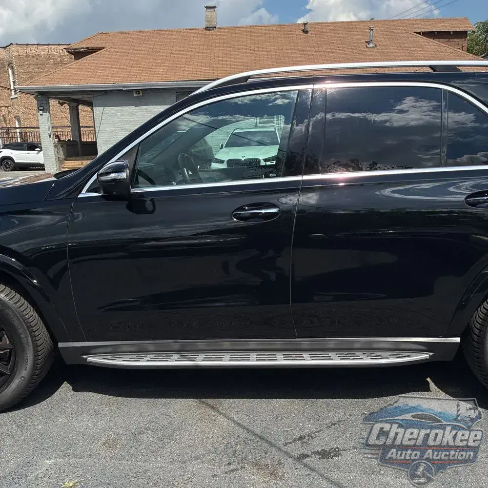 2024 Mercedes-Benz GLE GLE 350 4MATIC