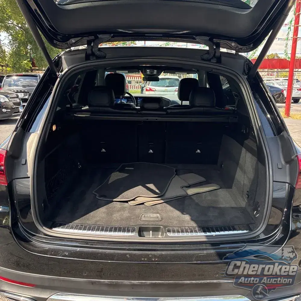 2024 Mercedes-Benz GLE GLE 350 4MATIC