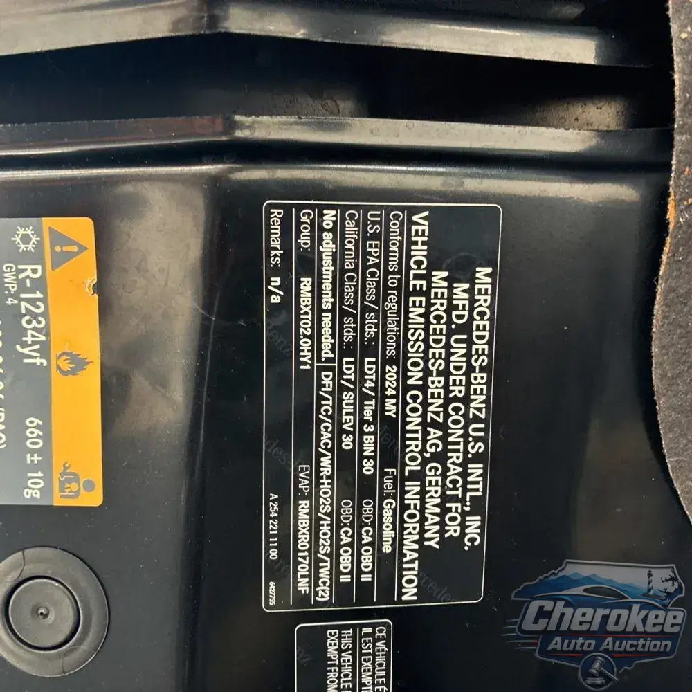2024 Mercedes-Benz GLE GLE 350 4MATIC
