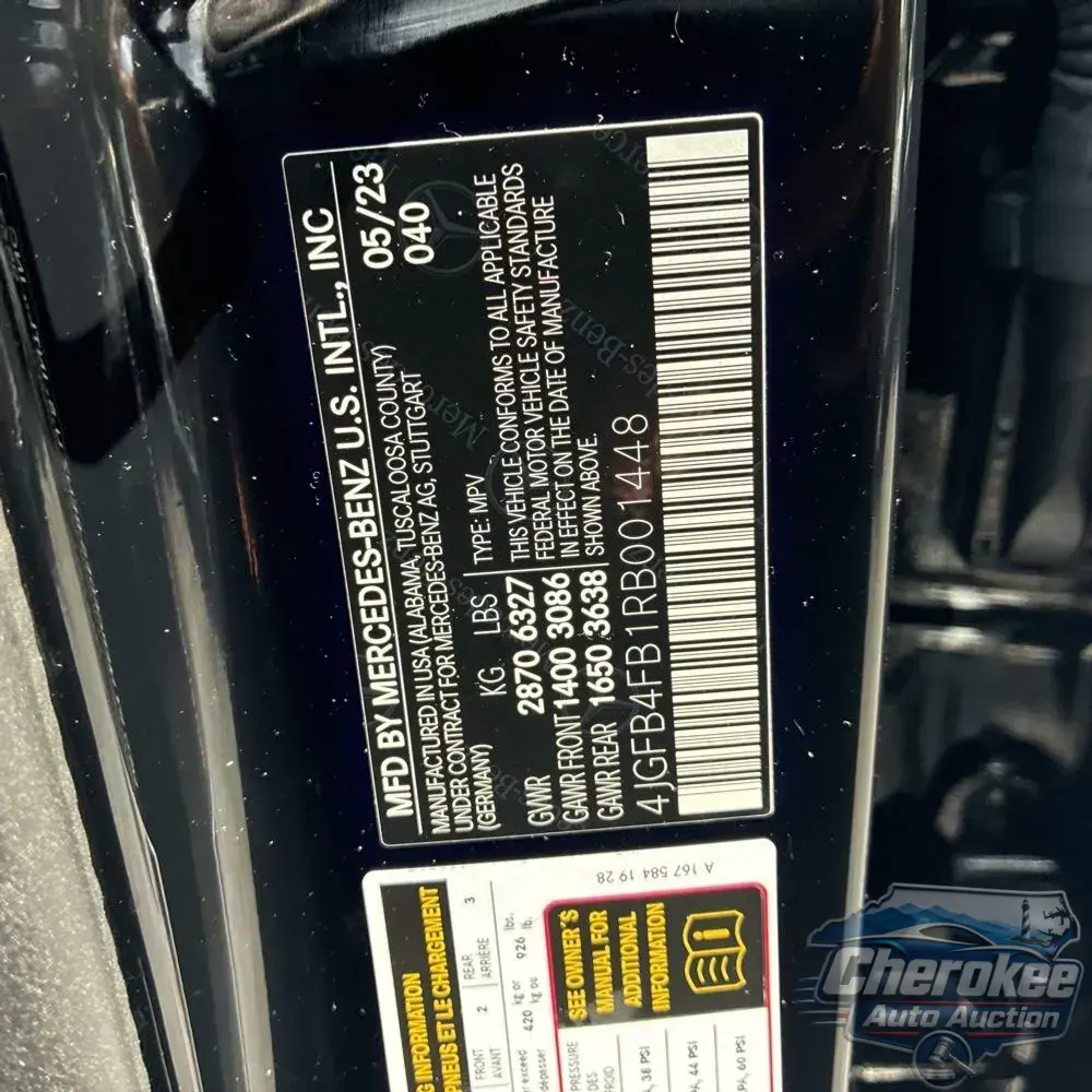 2024 Mercedes-Benz GLE GLE 350 4MATIC