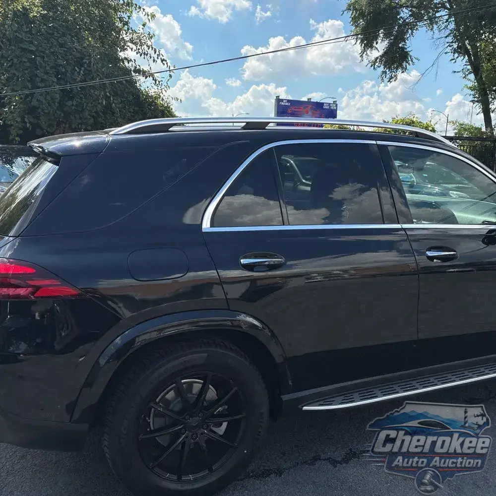 2024 Mercedes-Benz GLE GLE 350 4MATIC
