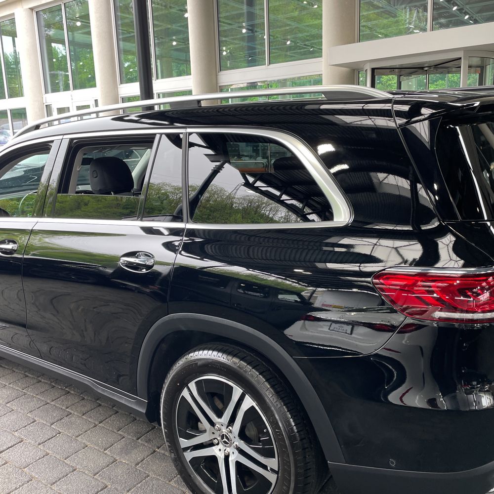 2023 Mercedes-Benz GLS GLS 450