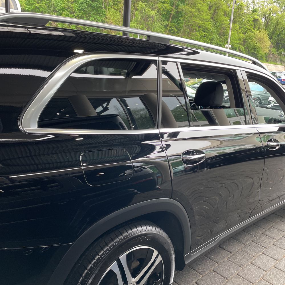 2023 Mercedes-Benz GLS GLS 450