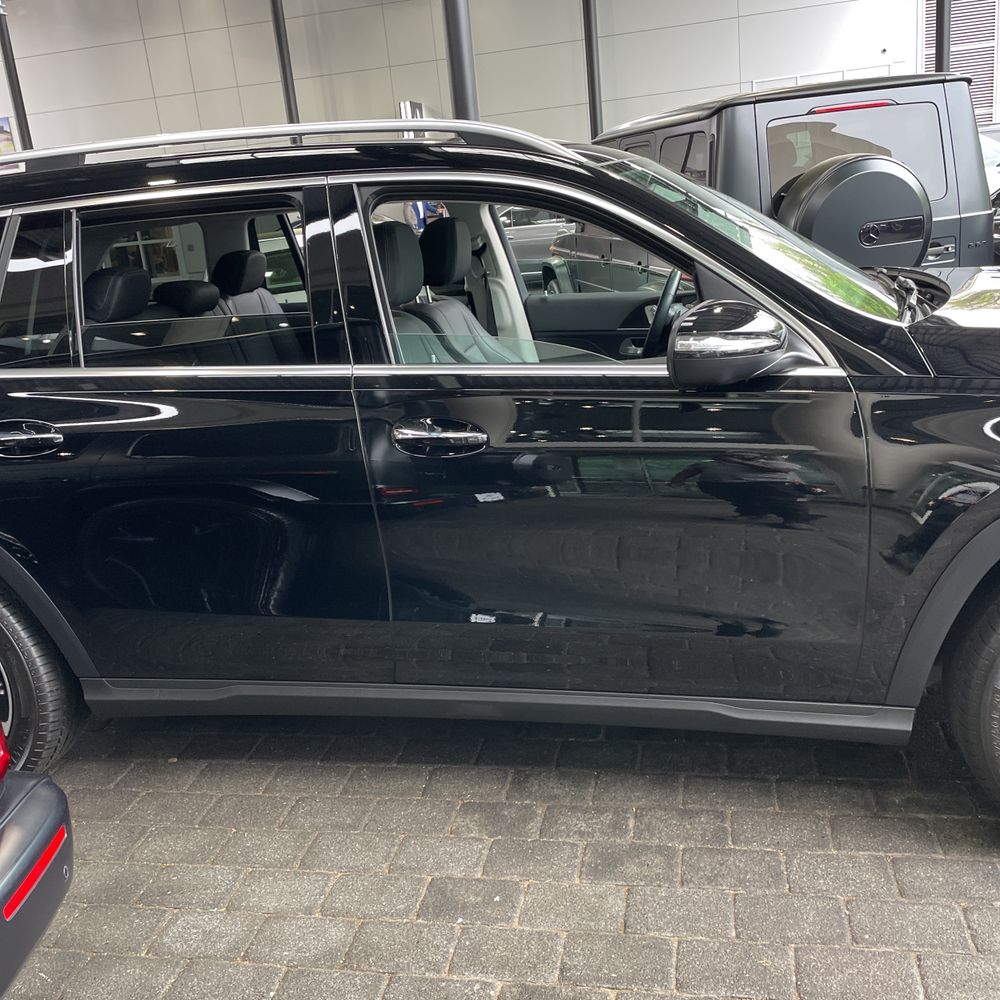 2023 Mercedes-Benz GLS GLS 450