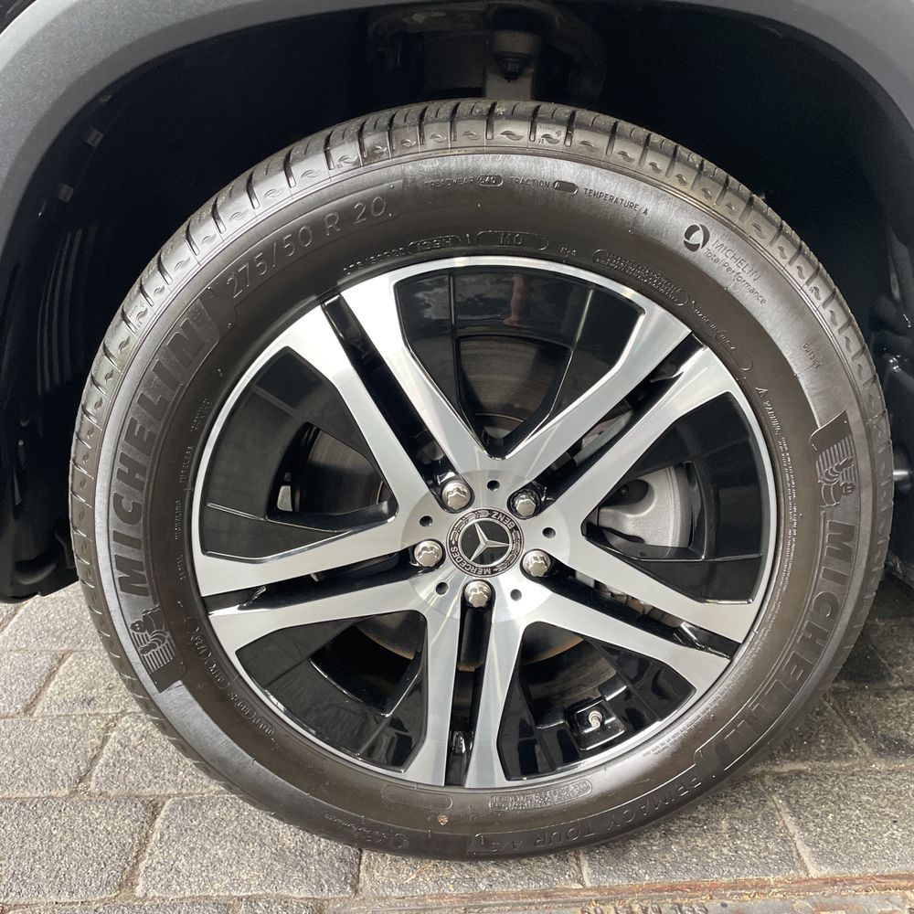 2023 Mercedes-Benz GLS GLS 450