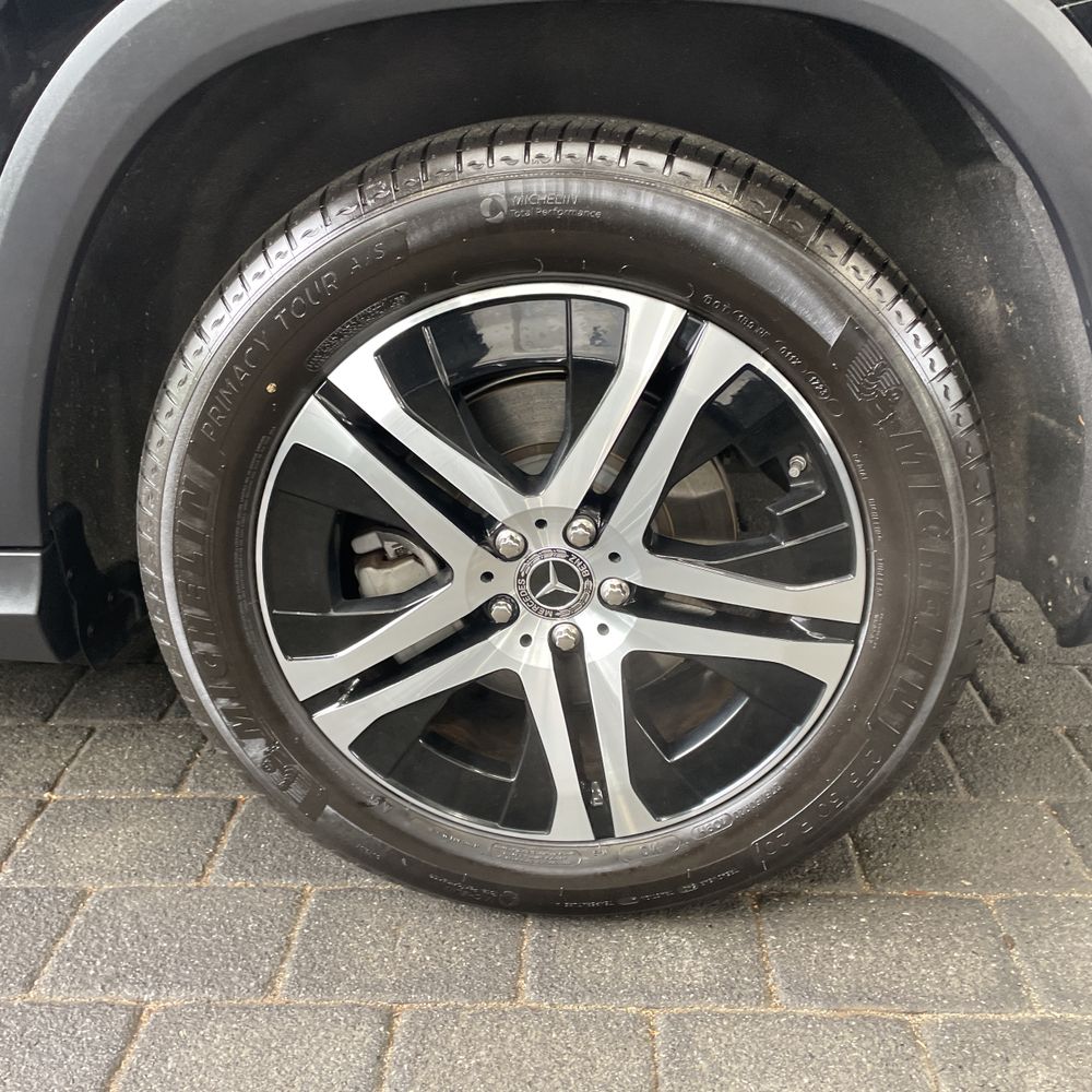 2023 Mercedes-Benz GLS GLS 450