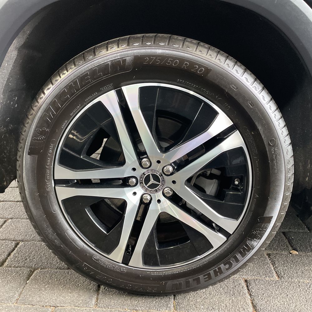 2023 Mercedes-Benz GLS GLS 450