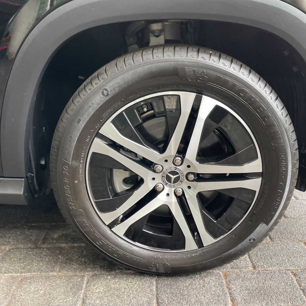 2023 Mercedes-Benz GLS GLS 450