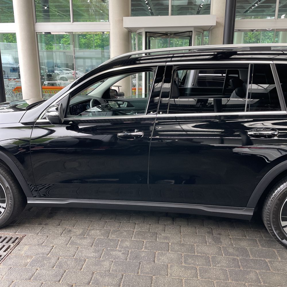 2023 Mercedes-Benz GLS GLS 450