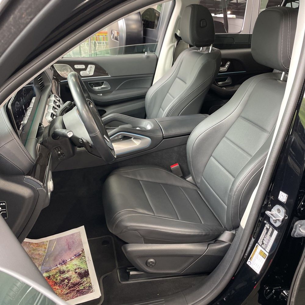2023 Mercedes-Benz GLS GLS 450