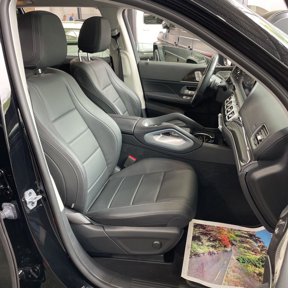 2023 Mercedes-Benz GLS GLS 450