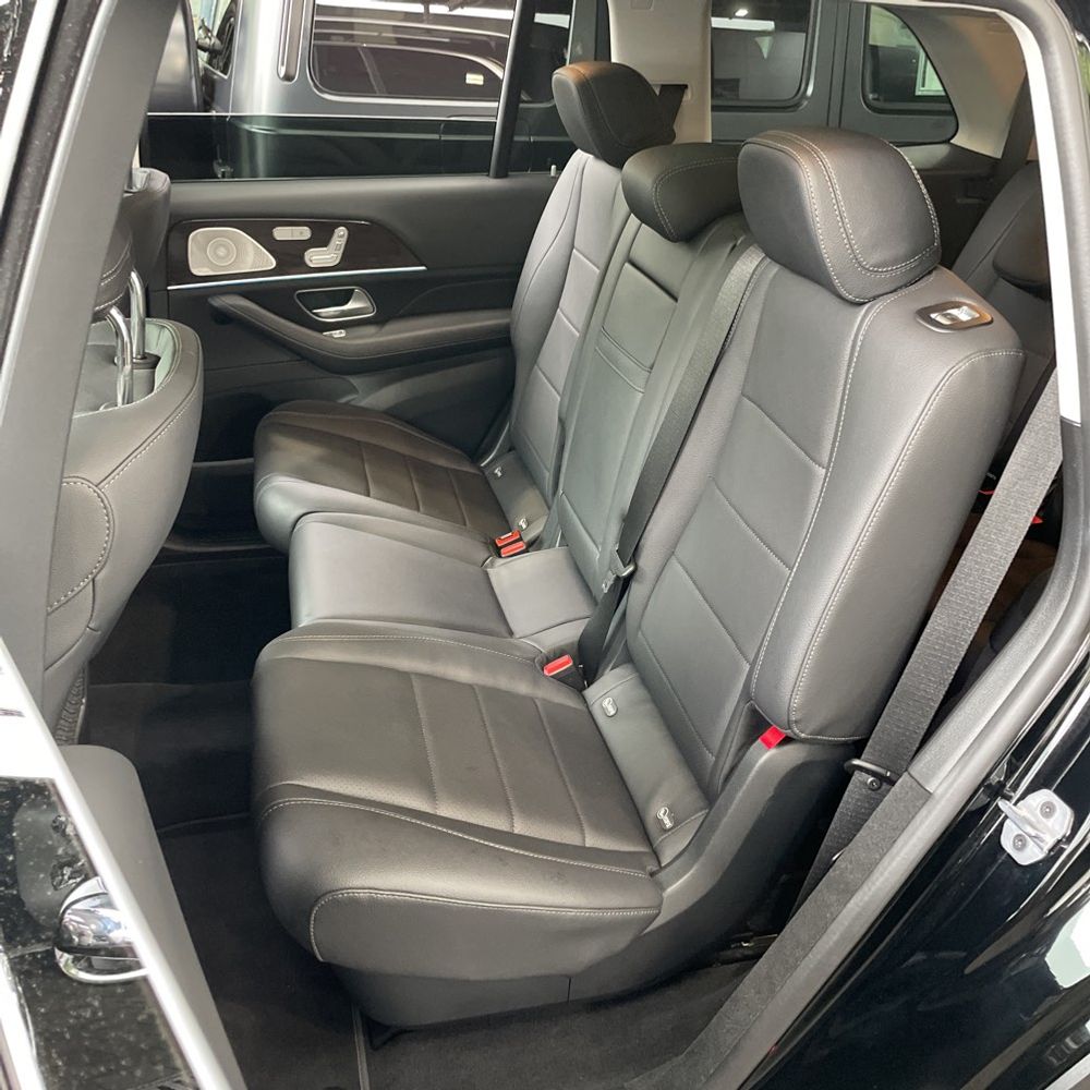 2023 Mercedes-Benz GLS GLS 450