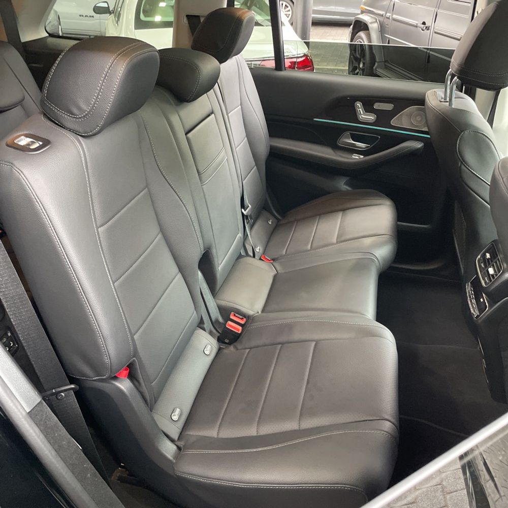 2023 Mercedes-Benz GLS GLS 450