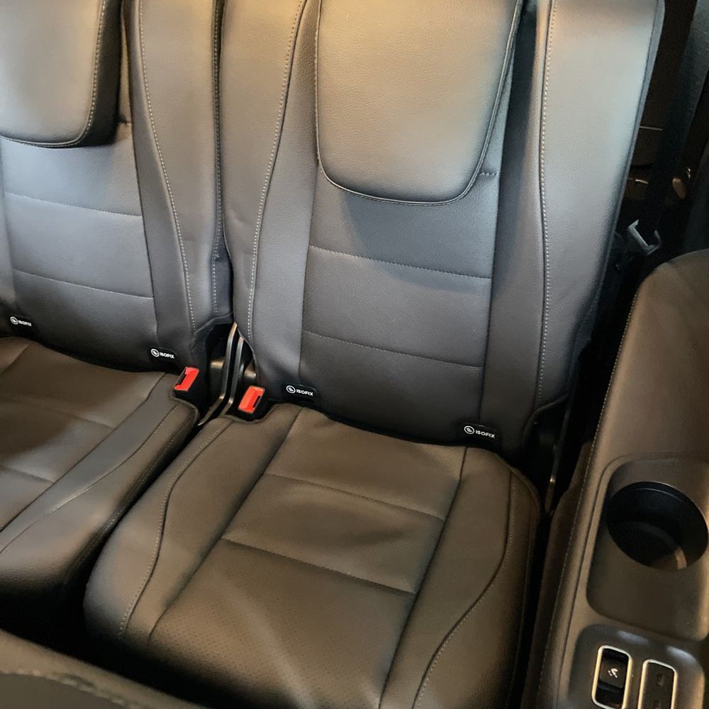 2023 Mercedes-Benz GLS GLS 450
