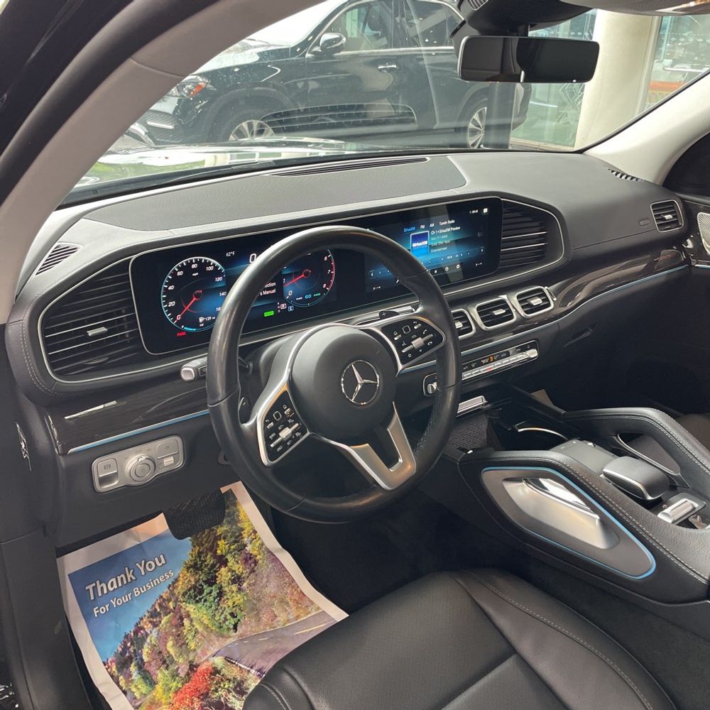 2023 Mercedes-Benz GLS GLS 450