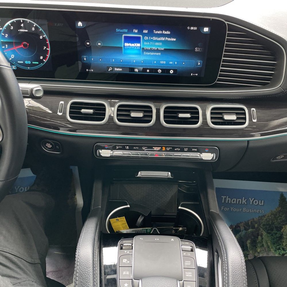 2023 Mercedes-Benz GLS GLS 450