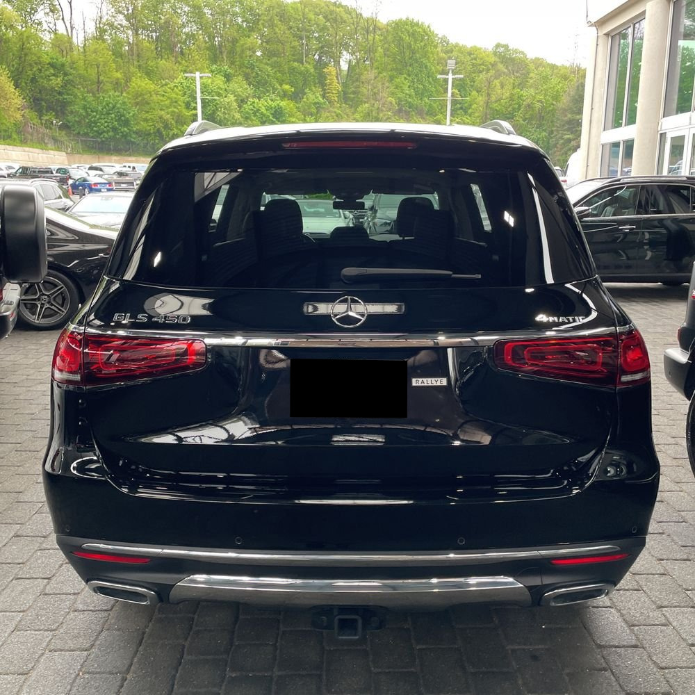 2023 Mercedes-Benz GLS GLS 450