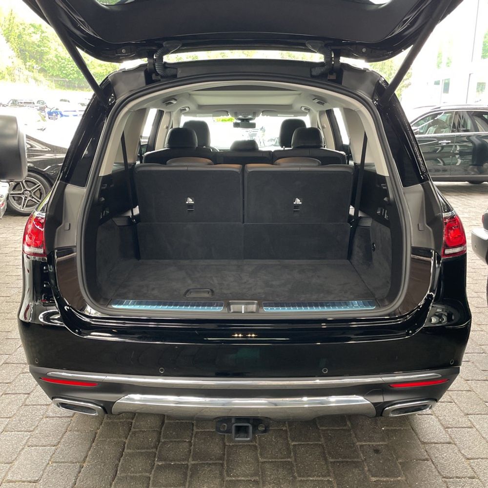 2023 Mercedes-Benz GLS GLS 450