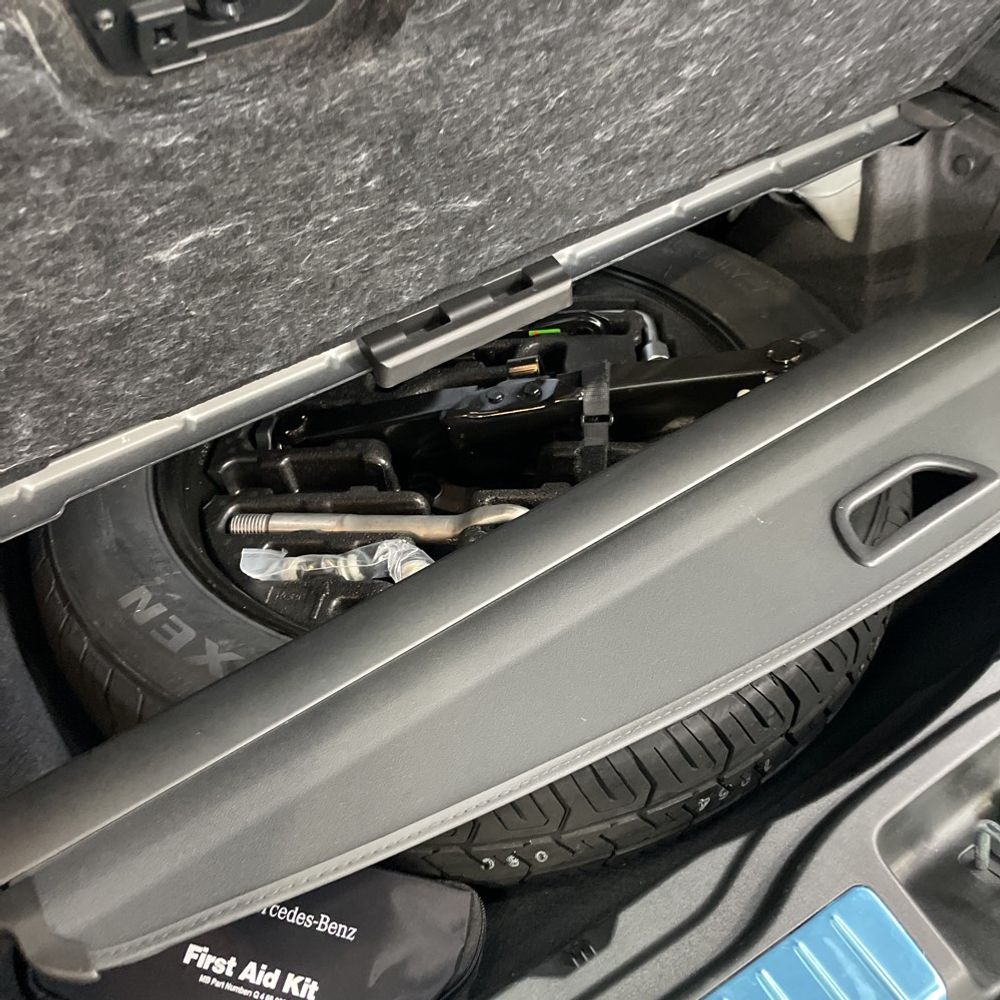 2023 Mercedes-Benz GLS GLS 450
