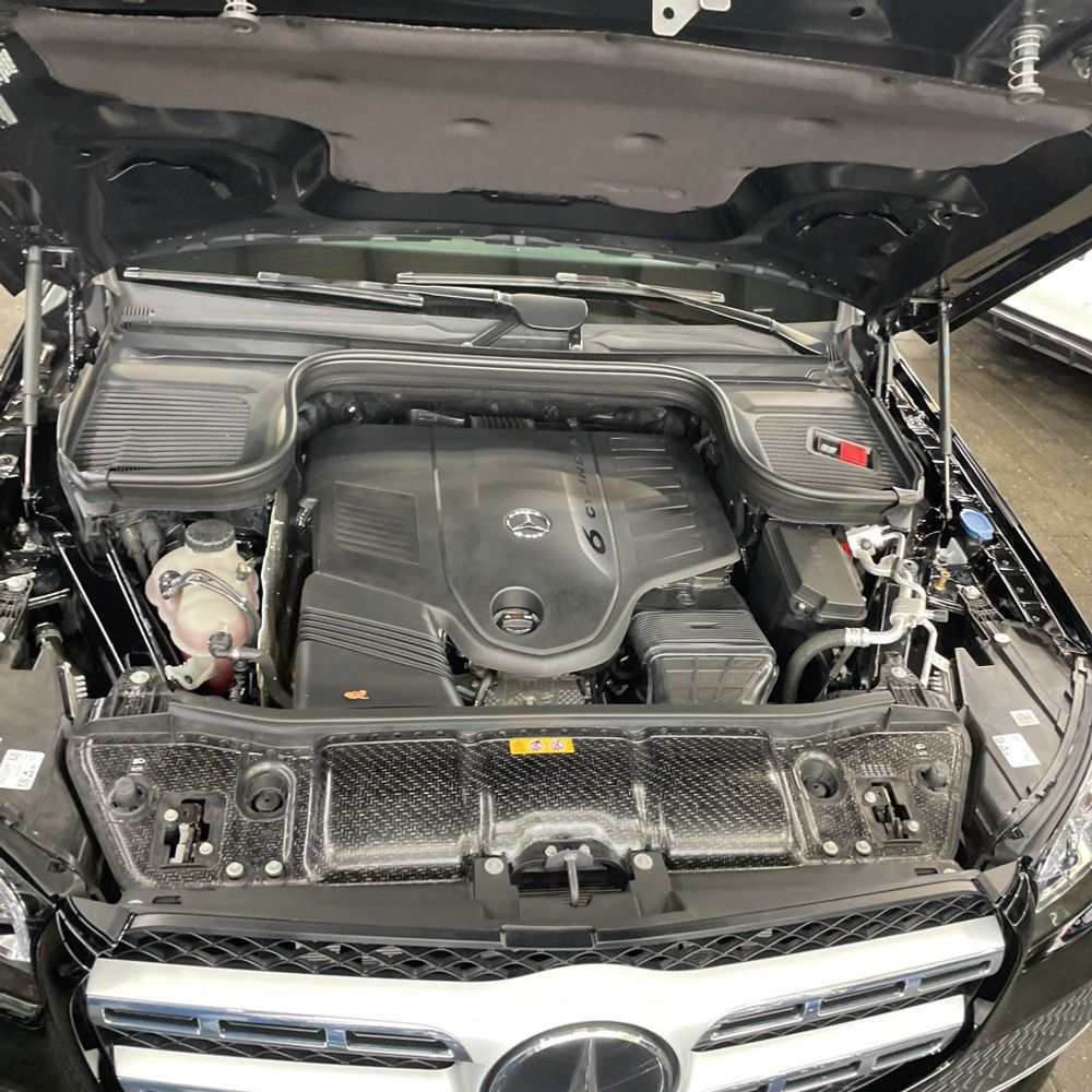 2023 Mercedes-Benz GLS GLS 450