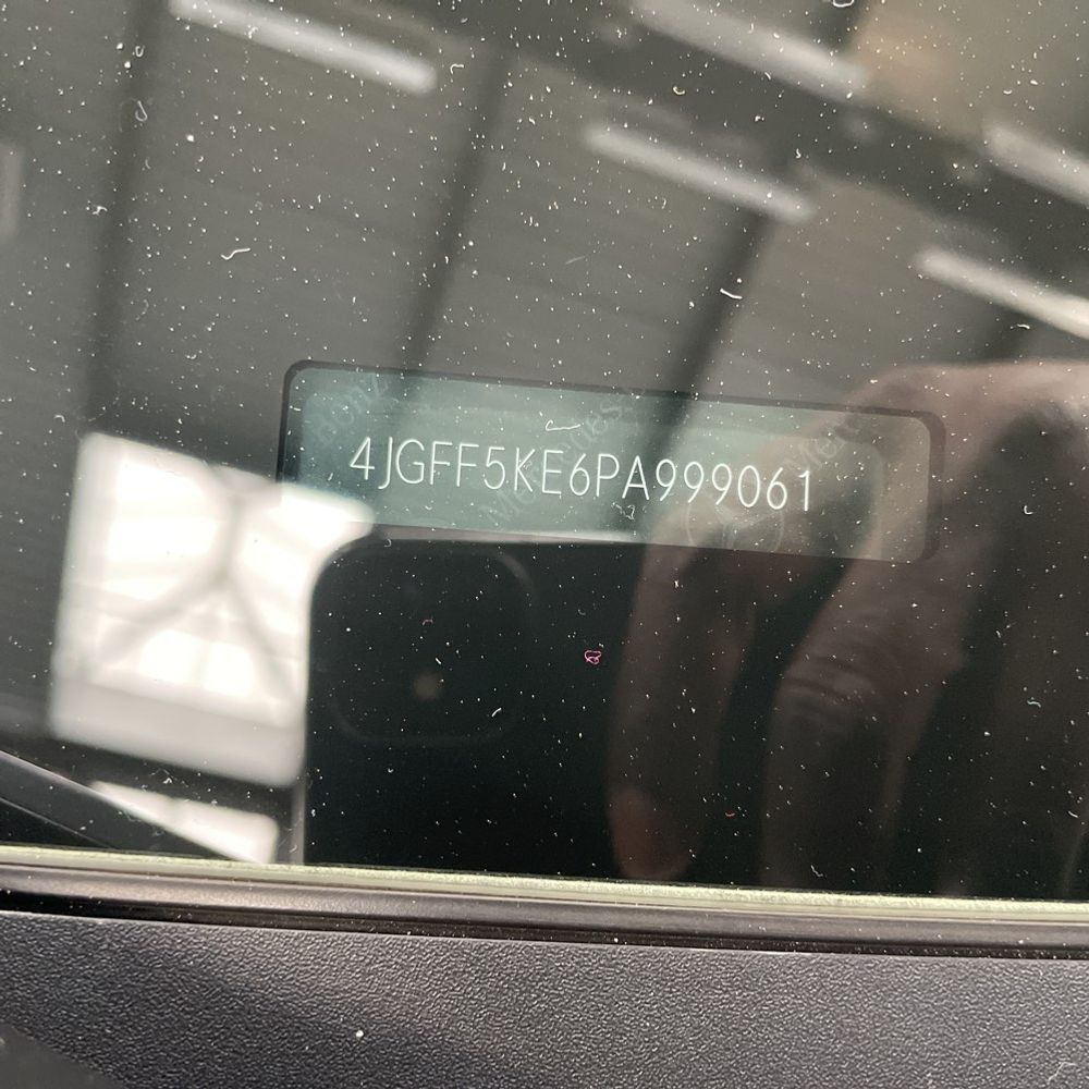 2023 Mercedes-Benz GLS GLS 450
