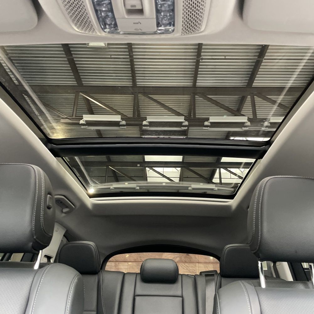 2023 Mercedes-Benz GLS GLS 450
