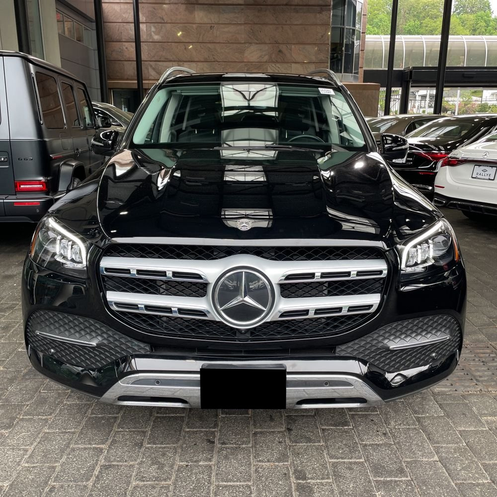 2023 Mercedes-Benz GLS GLS 450