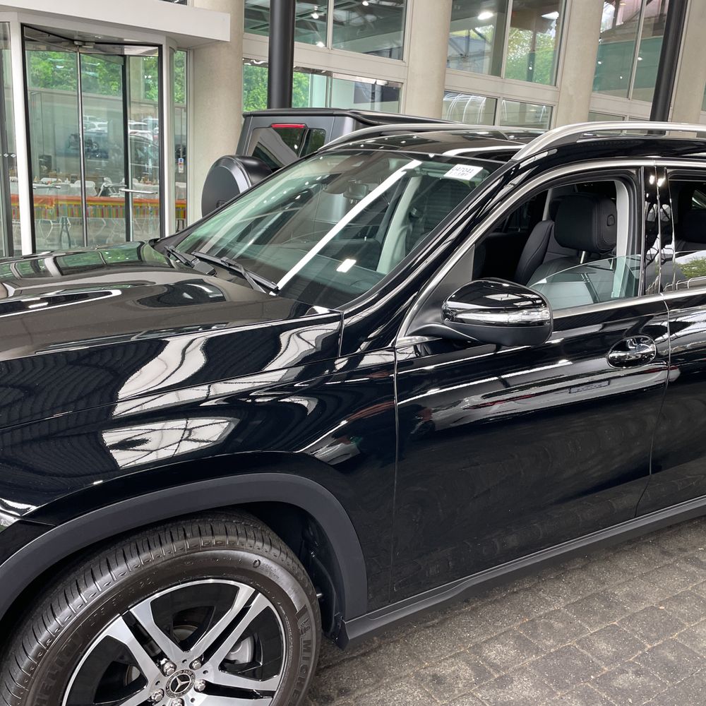 2023 Mercedes-Benz GLS GLS 450