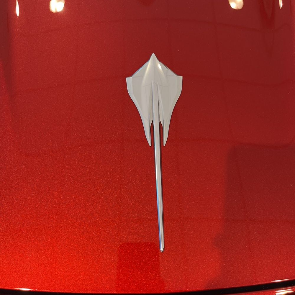 2022 Chevrolet Corvette Stingray