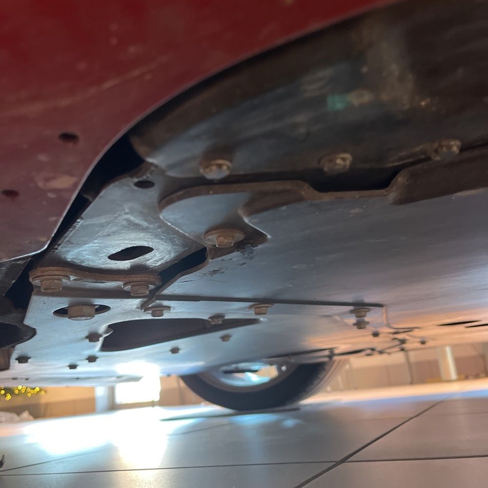 2022 Chevrolet Corvette Stingray