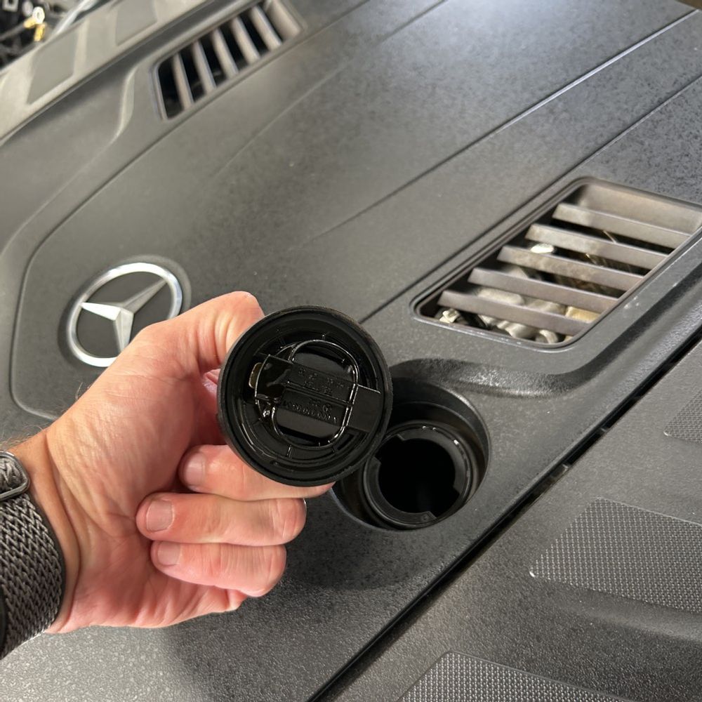 2021 Mercedes-Benz S-Class S 580 4MATIC