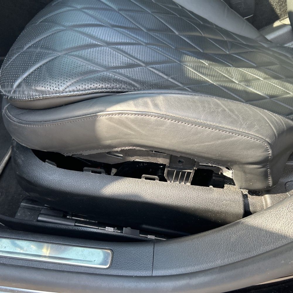 2021 Mercedes-Benz S-Class S 580 4MATIC