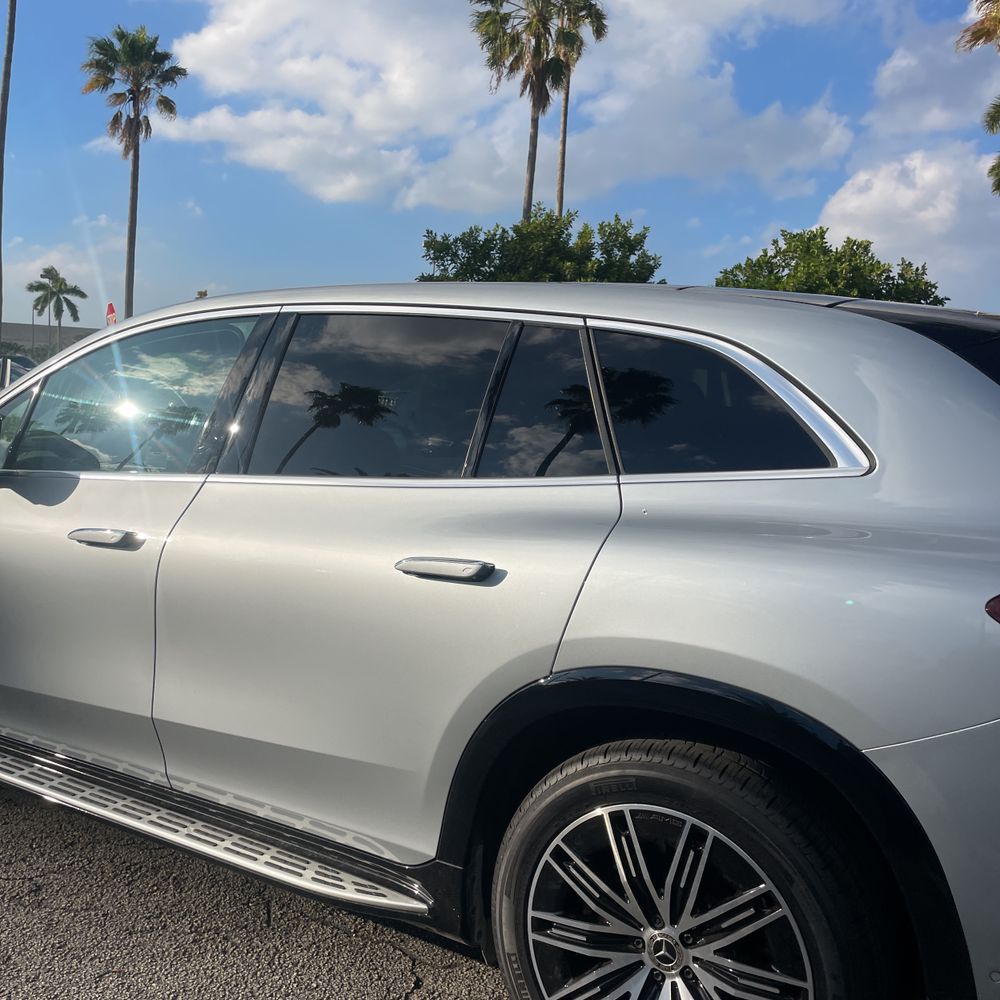 2023 Mercedes-Benz EQS EQS 450+